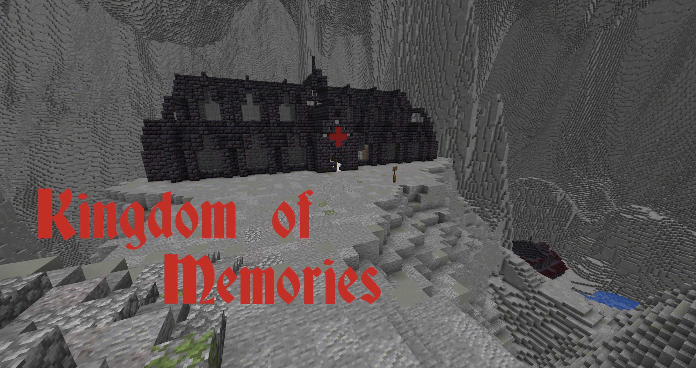 Descargar Kingdom of Memories para Minecraft 1.16.5