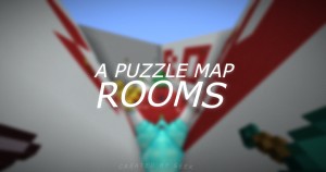 Descargar Rooms: A simple Puzzle Map para Minecraft 1.16.5