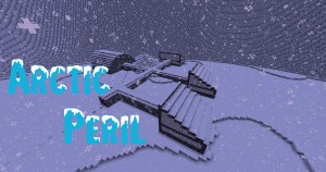 Descargar Arctic Peril para Minecraft 1.16.5