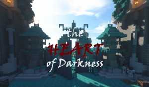 Descargar Heart of Darkness para Minecraft 1.16.5