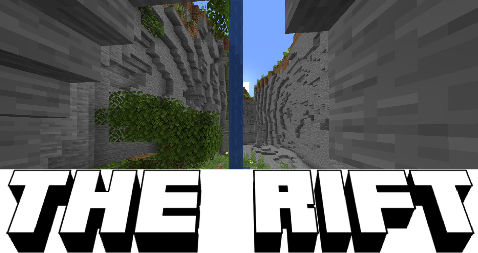 Descargar The Rift para Minecraft 1.16.5