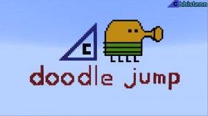 Descargar Doodle Jump para Minecraft 1.17