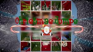 Descargar Christmas Jumps para Minecraft 1.12.2