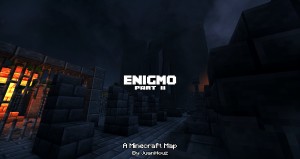 Descargar ENIGMO: Part II para Minecraft 1.16.5