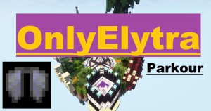 Descargar OnlyElytra para Minecraft 1.17