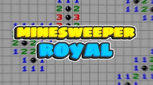 Descargar Minesweeper Royal para Minecraft 1.17.1
