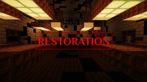 Descargar Restoration para Minecraft 1.15.2