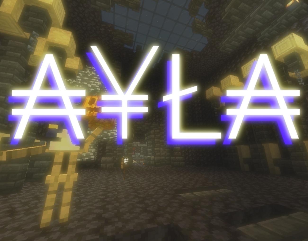Descargar Ayla para Minecraft 1.17.1