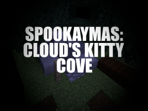 Descargar Spookaymas: Cloud's Kitty Cove para Minecraft 1.12.2