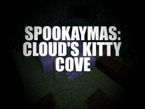 Descargar Spookaymas: Cloud's Kitty Cove para Minecraft 1.12.2