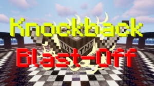 Descargar Knockback Blast-Off para Minecraft 1.17