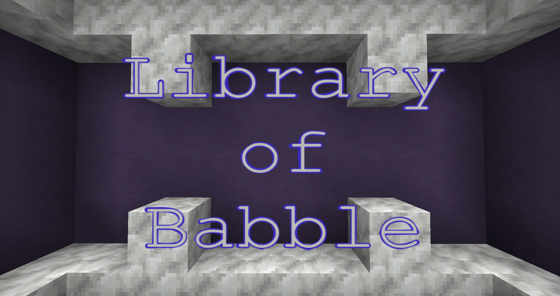 Descargar Library of Babble para Minecraft 1.17.1