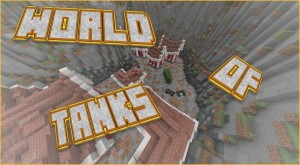 Descargar World Of Tanks para Minecraft 1.17