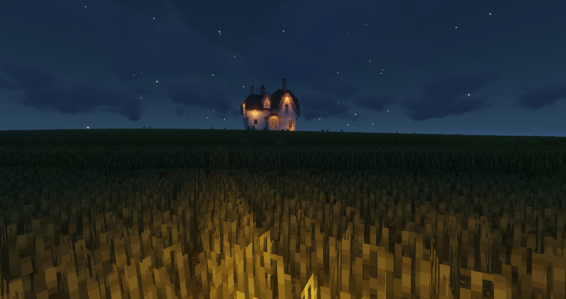 Descargar Field House para Minecraft 1.16.4