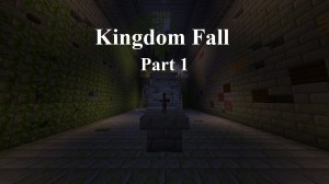 Descargar Kingdom Fall - Part I para Minecraft 1.17.1