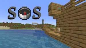 Descargar S.O.S para Minecraft 1.17.1