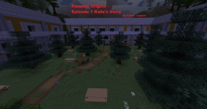 Descargar Panoris: Origins - Episode 1 Kate's Story para Minecraft 1.16.5