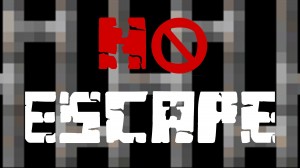 Descargar No Escape para Minecraft 1.17