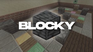 Descargar Blocky para Minecraft 1.17.1
