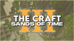Descargar The Craft III - Sands of Time para Minecraft 1.17.1