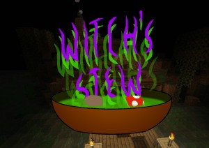 Descargar Witch's Stew para Minecraft 1.16.5