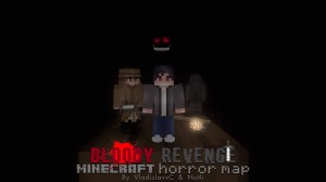 Descargar Bloody Revenge para Minecraft 1.16.5