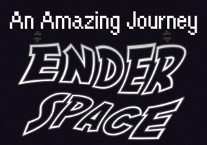 Descargar An Amazing Journey: Ender Space para Minecraft 1.15.2