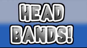 Descargar Head Bands! para Minecraft 1.12.2