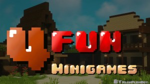 Descargar Minecraft 4 Fun para Minecraft 1.17.1