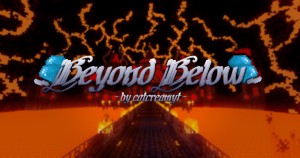 Descargar Beyond Below para Minecraft 1.17.1