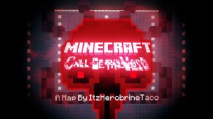 Descargar Minecraft: Call Of The Void para Minecraft 1.17.1