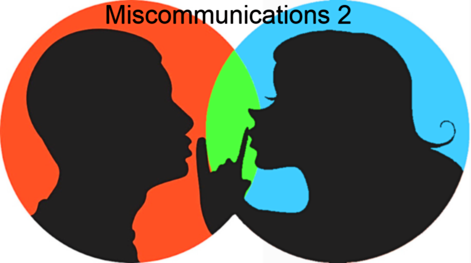 Descargar Miscommunications 2 para Minecraft 1.17.1