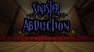 Descargar Sinister Abduction para Minecraft 1.17.1