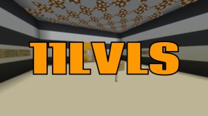 Descargar 11LVLS para Minecraft 1.16.5