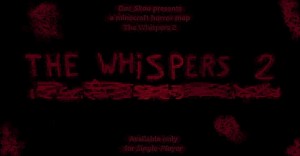 Descargar The Whispers 2 para Minecraft 1.17.1