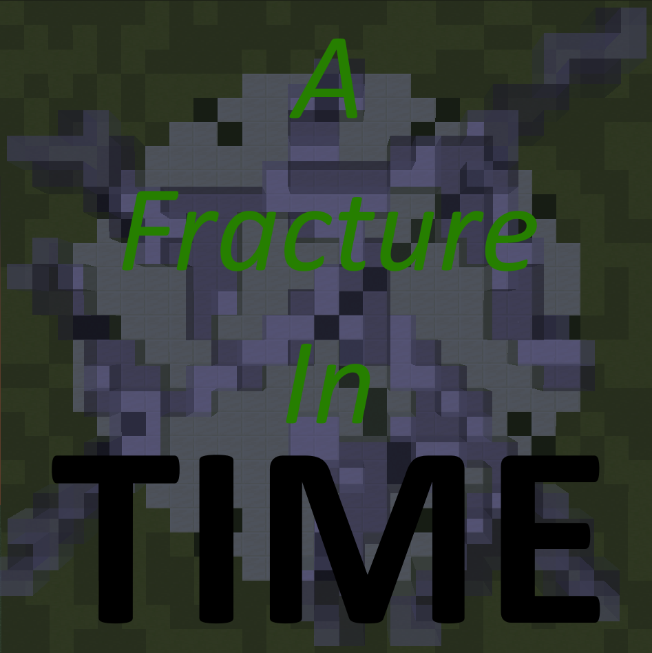 Descargar A Fracture in Time para Minecraft 1.16.5