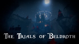 Descargar The Trials of Beldroth para Minecraft 1.17.1