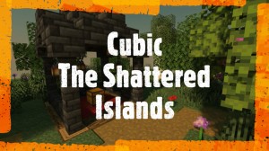 Descargar The Shattered Islands para Minecraft 1.17.1