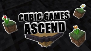 Descargar Ascend para Minecraft 1.17.1