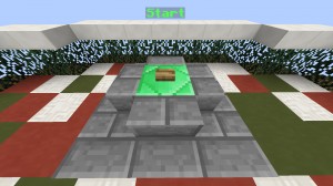 Descargar Save Christmas 2 para Minecraft 1.12.2