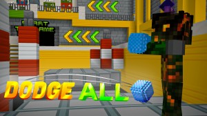 Descargar Dodge All para Minecraft 1.17.1