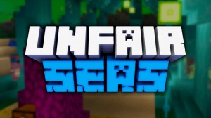 Descargar Unfair Seas para Minecraft 1.17.1