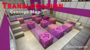 Descargar Translocation para Minecraft 1.12.2