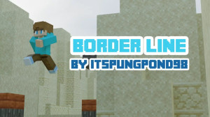 Descargar Border Line 1.0 para Minecraft 1.18.2