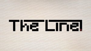 Descargar The Line 1.1 para Minecraft 1.19.3