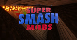 Descargar Super Smash Mobs Ultimate  1.03 para Minecraft 1.19.3