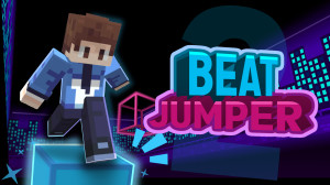 Descargar Beat Jumper 2 1.0 para Minecraft 1.19.3