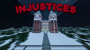 Descargar Injustices 1.2 para Minecraft 1.19.2