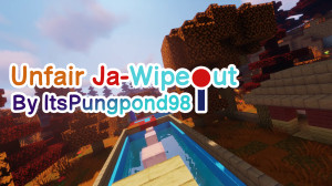 Descargar Unfair Ja-Wipeout 1.0 para Minecraft 1.19.2
