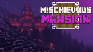 Descargar Mischievous Mansion 1.4 para Minecraft 1.19.3